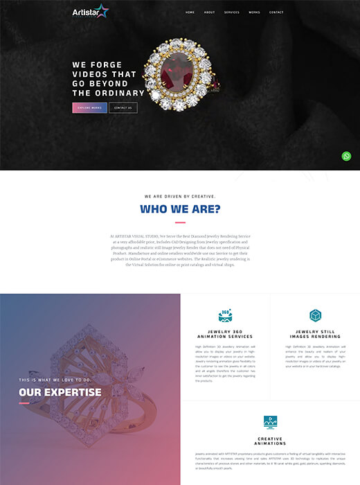 Portfolio Image