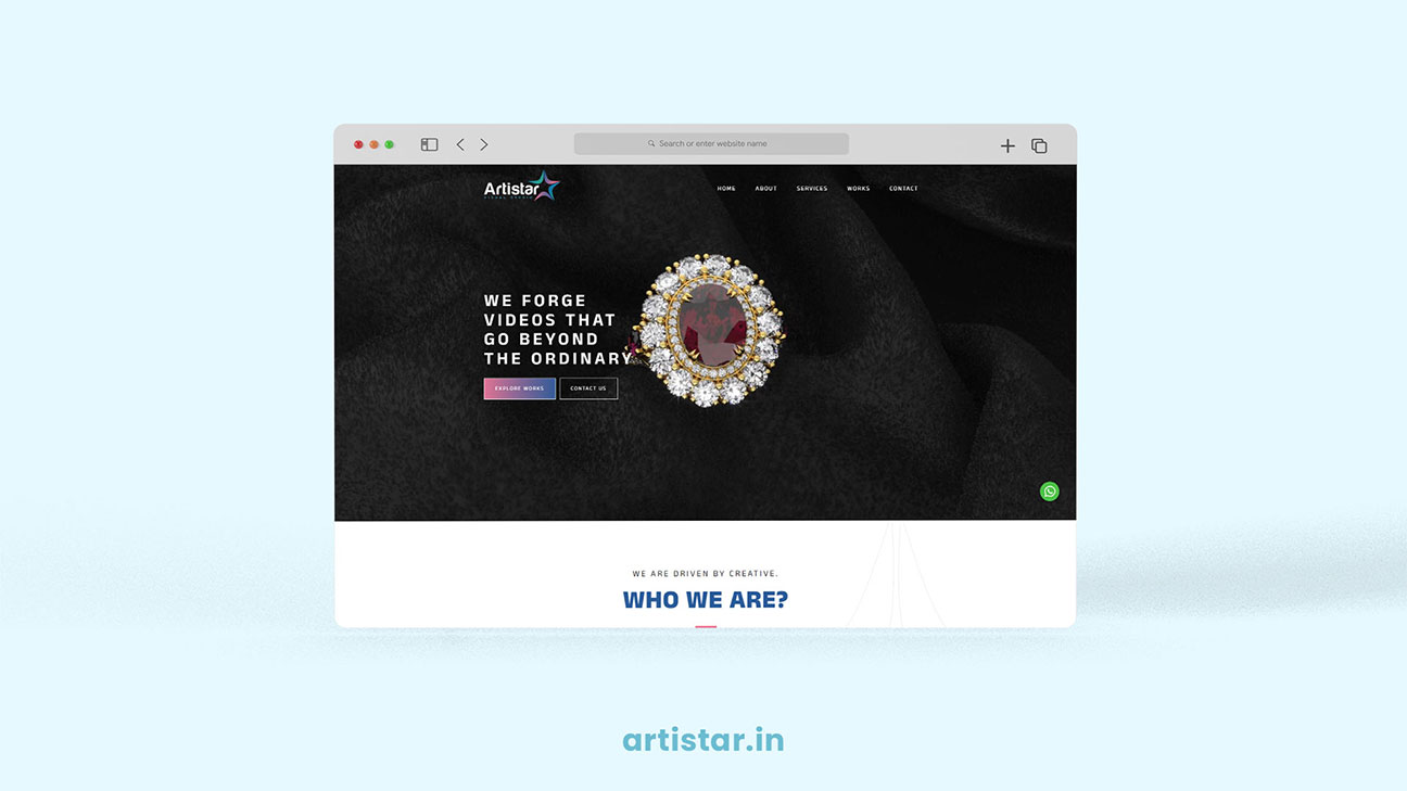 Portfolio Image